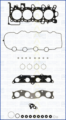 Gasket Kit, cylinder head (598-3065)