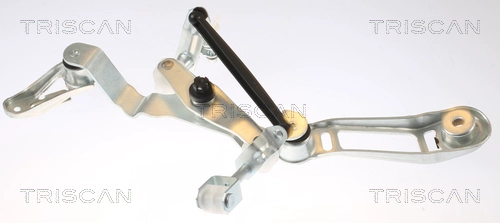 Cable Pull, manual transmission (8140 24752)
