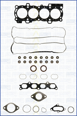 Gasket Kit, cylinder head (598-2696)