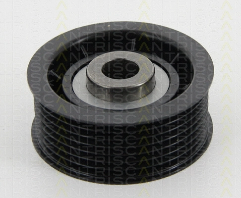 Deflection/Guide Pulley, V-ribbed belt (8641 422001)