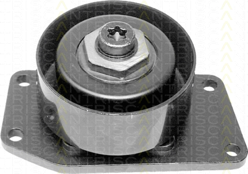 Tensioner Pulley, V-ribbed belt (8641 281014)