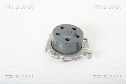Water Pump, engine cooling (8600 15018)