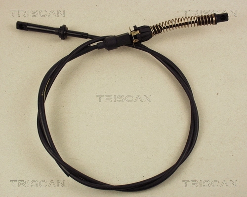 Accelerator Cable (8140 16315)