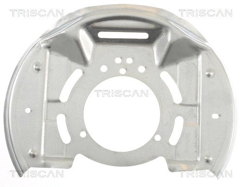 Splash Guard, brake disc (8125 24115)