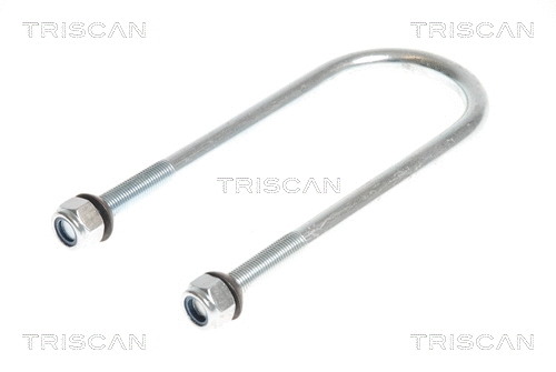 Spring Clamp (8765 100015)
