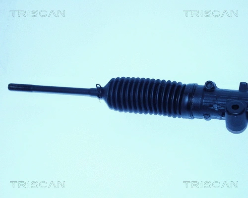 Steering Gear