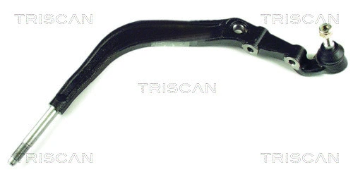 Control/Trailing Arm, wheel suspension (8500 40009)