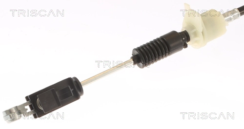 Cable Pull, manual transmission