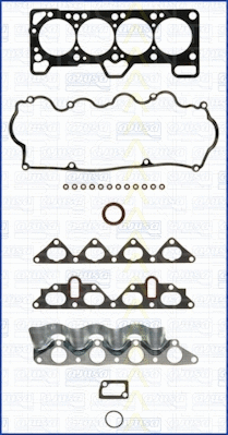 Gasket Kit, cylinder head (598-4300)