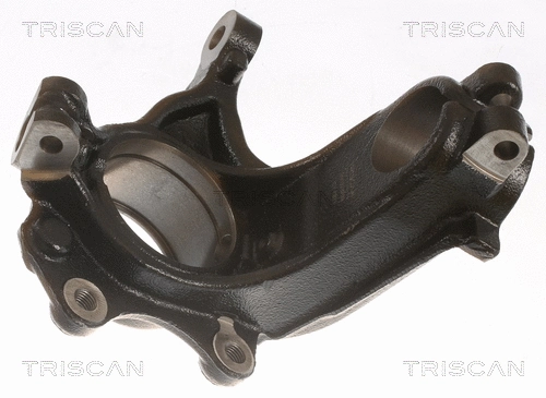 Steering Knuckle, wheel suspension