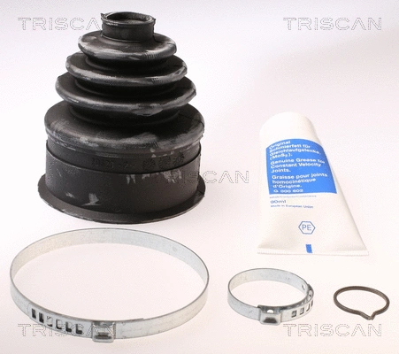 Bellow Kit, drive shaft (8540 65803)