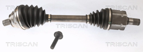 Drive Shaft (8540 295031)