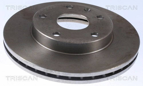 Brake Disc (8120 21102)