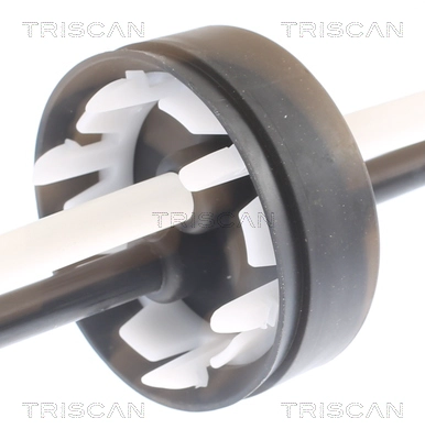Cable Pull, manual transmission