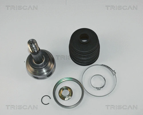 Joint Kit, drive shaft (8540 13116)