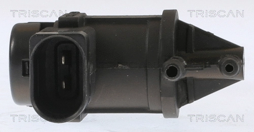 Pressure Converter, exhaust control