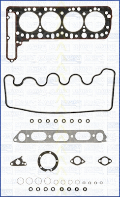 Gasket Kit, cylinder head (598-4121)