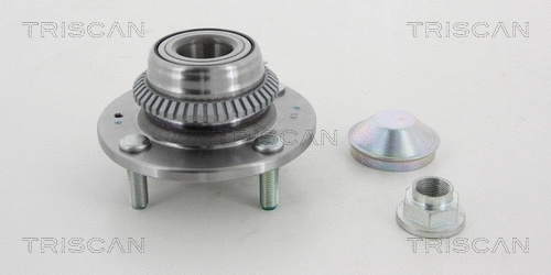 Wheel Bearing Kit (8530 18212)