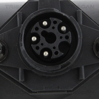 Mass Air Flow Sensor