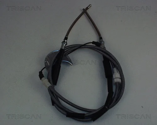 Cable Pull, parking brake (8140 16120)
