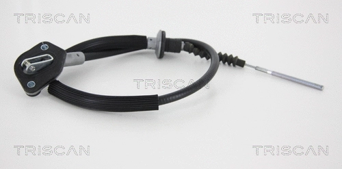 Cable Pull, clutch control (8140 21201)