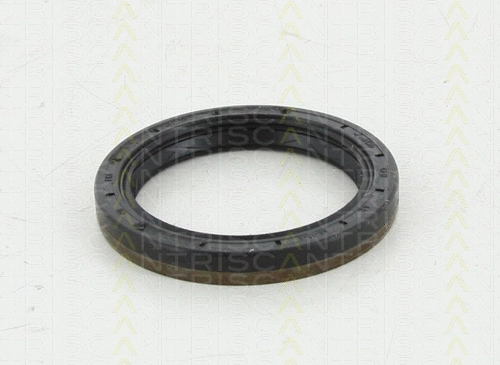 Shaft Seal, differential