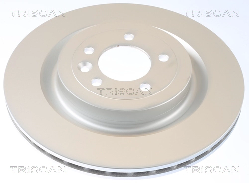 Brake Disc (8120 17148C)
