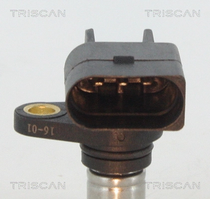 Sensor, camshaft position