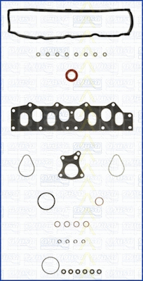 Gasket Kit, cylinder head (597-4255)