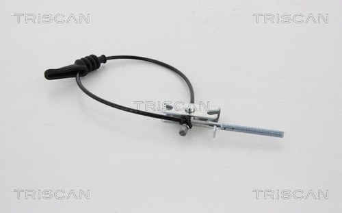 Cable Pull, parking brake (8140 151046)