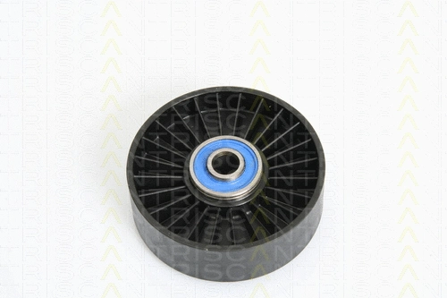 Deflection/Guide Pulley, V-ribbed belt (8641 152012)