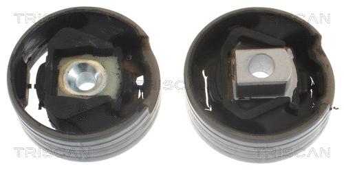 Mounting, engine (8505 29114)