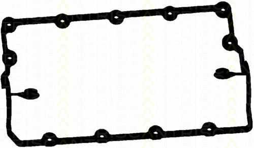 Gasket, cylinder head cover (515-85122)