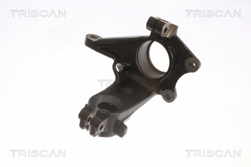 Steering Knuckle, wheel suspension
