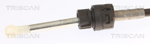 Cable Pull, manual transmission