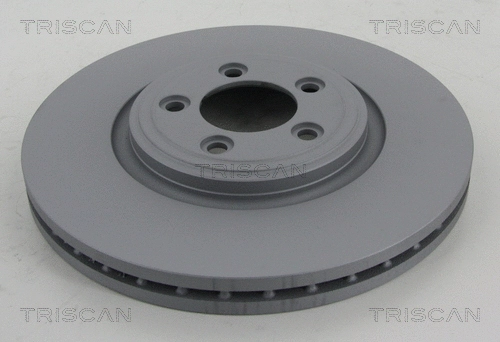 Brake Disc (8120 101084C)