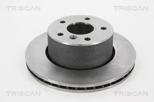 Brake Disc (8120 17130)