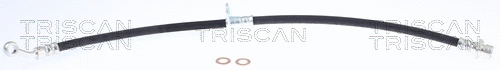 Brake Hose (8150 40125)