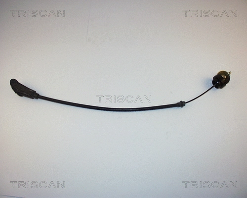 Cable Pull, clutch control (8140 38201)