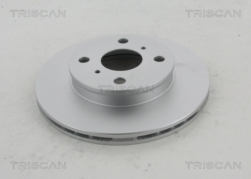 Brake Disc (8120 13148C)