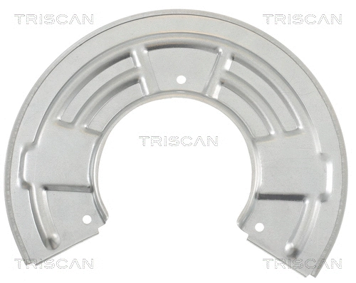 Splash Guard, brake disc