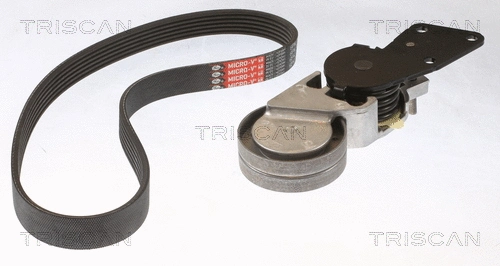 V-Ribbed Belt Set (8642 29046)