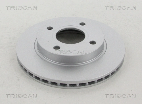 Brake Disc (8120 16106C)
