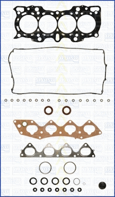 Gasket Kit, cylinder head (598-3057)