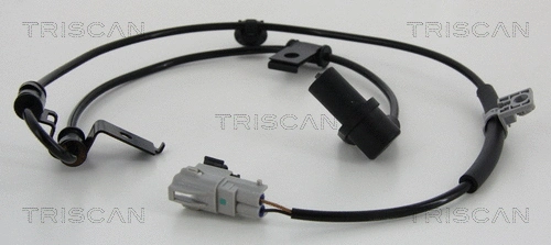 Sensor, wheel speed (8180 43110)