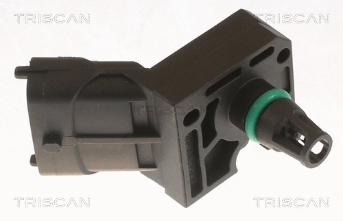 Sensor, boost pressure