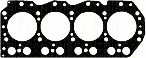 Gasket, cylinder head (501-4594)