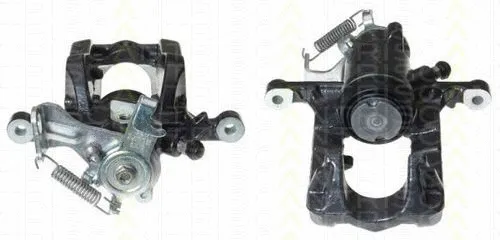 Brake Caliper (8170 344610)