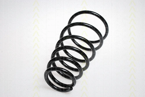 Suspension Spring (8750 1837)