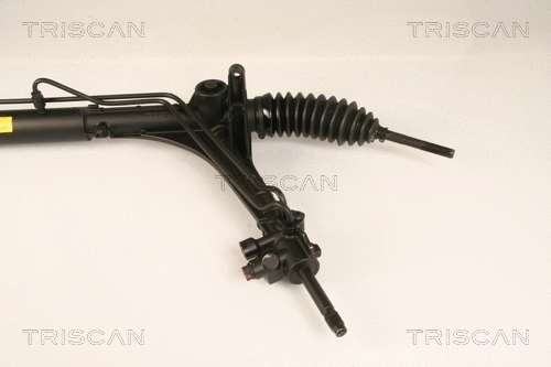 Steering Gear